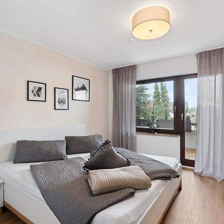 Anytime - Ferienwohnung Tina In Friedrichshafen Am Bodensee Exterior foto