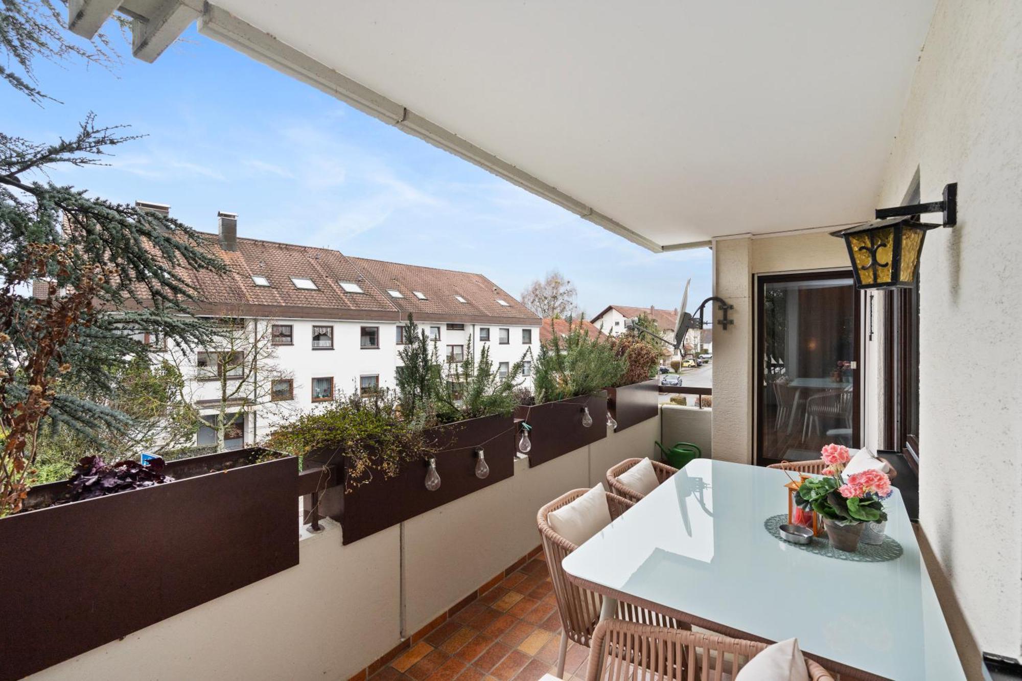 Anytime - Ferienwohnung Tina In Friedrichshafen Am Bodensee Exterior foto