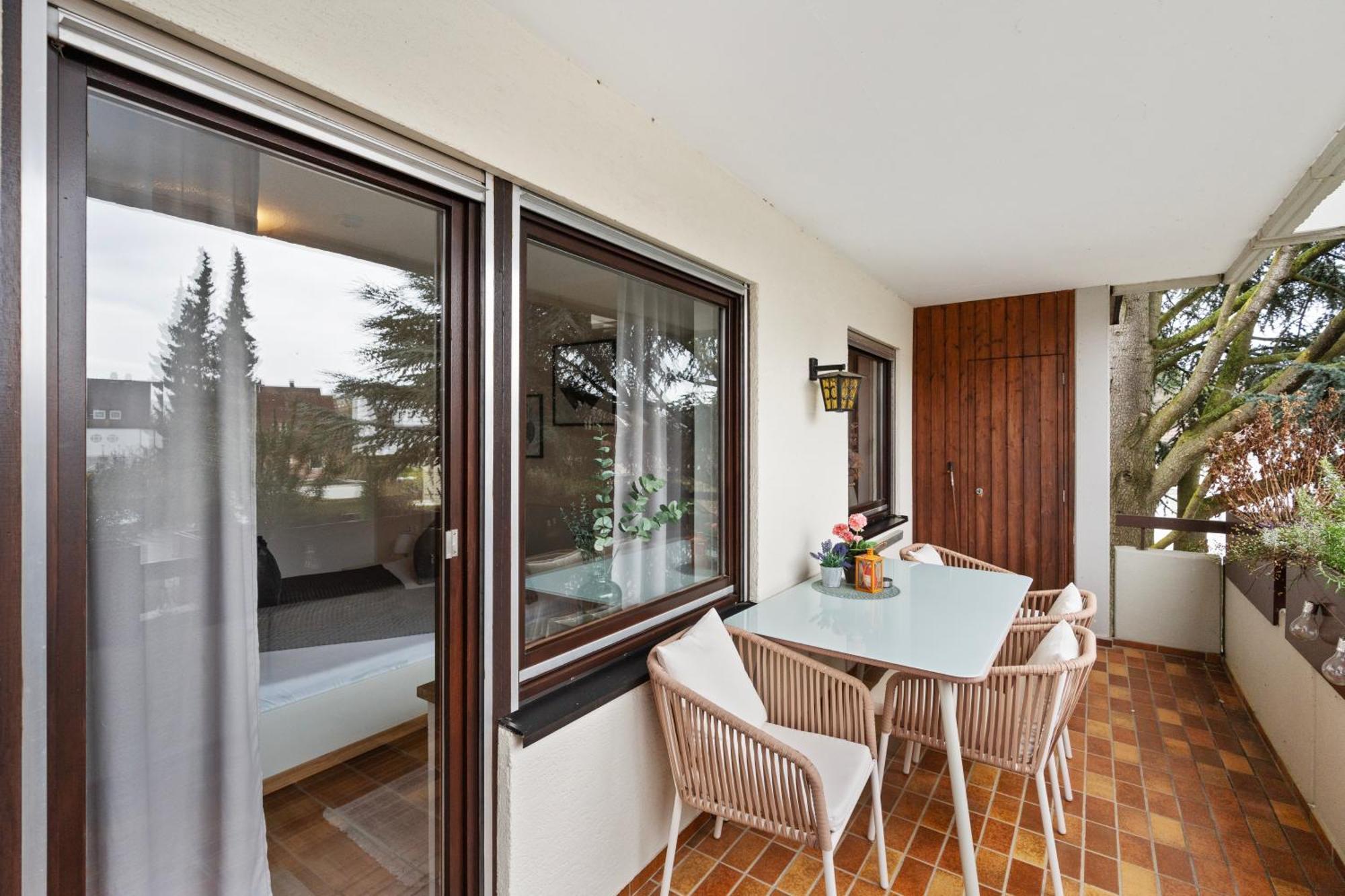 Anytime - Ferienwohnung Tina In Friedrichshafen Am Bodensee Exterior foto