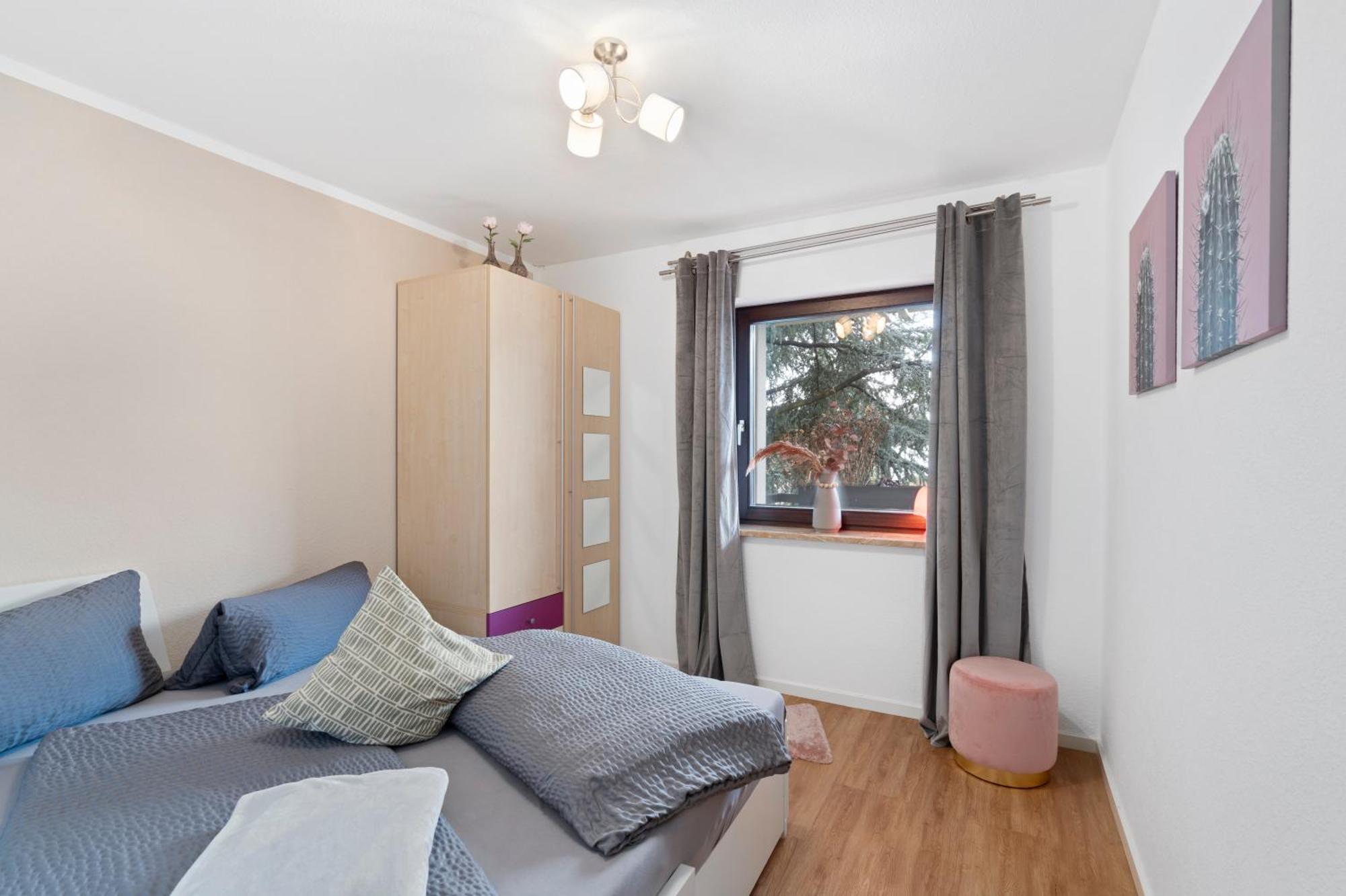 Anytime - Ferienwohnung Tina In Friedrichshafen Am Bodensee Exterior foto