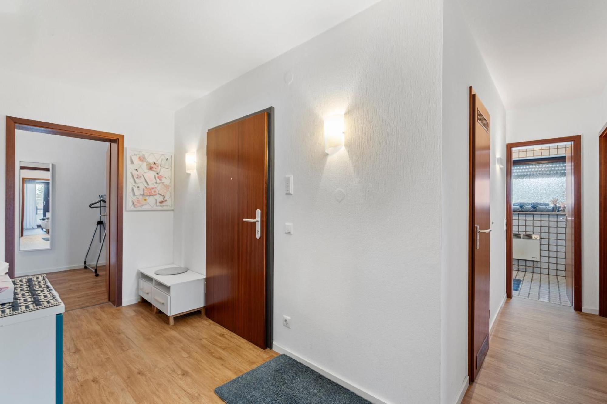 Anytime - Ferienwohnung Tina In Friedrichshafen Am Bodensee Exterior foto